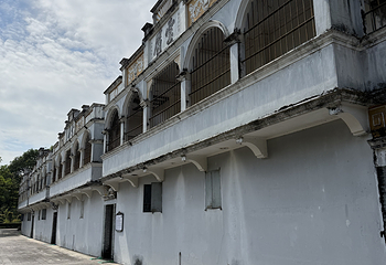 开平碉楼文化旅游区第 82 张图片