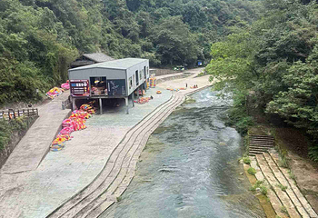 高过河漂流第 20 张图片