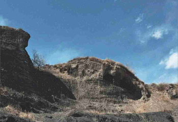 大同火山群国家地质公园第 41 张图片