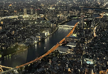 东京晴空塔第 174 张图片