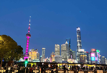 外滩第 125 张图片