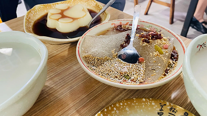 乐山鲜知味钵钵鸡(草堂北路店)第 13 张图片