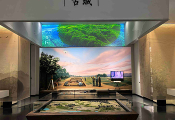 苏州吴文化博物馆第 52 张图片