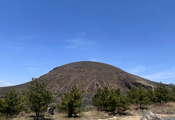 大同火山群国家地质公园第 18 张图片