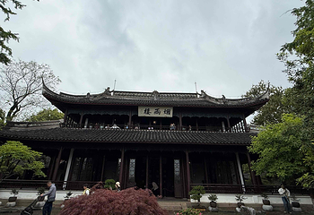 南湖景区第 111 张图片