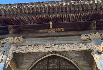 李家大院第 48 张图片