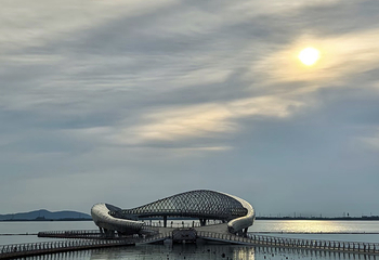 东太湖生态旅游度假区第 25 张图片