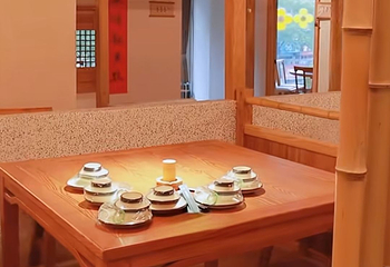 鱼回头(老岳阳·岳阳味店)第 74 张图片