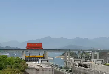 长江三峡第 143 张图片