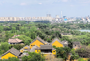 大明寺第 97 张图片