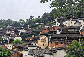 婺源篁岭景区第 115 张图片