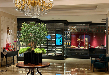 炳胜公馆(珠江新城店)第 12 张图片