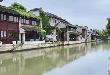巴城老街第 14 张图片