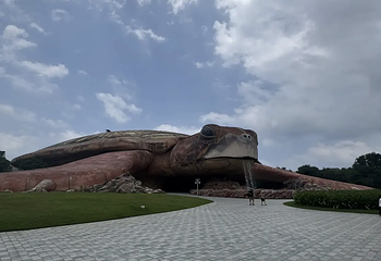 富国岛珍珠游乐园第 121 张图片