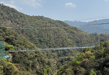 古龙峡第 127 张图片