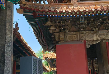 孔庙第 67 张图片