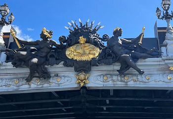 塞纳河第 148 张图片