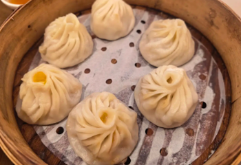 南翔馒头店（豫园店）第 72 张图片