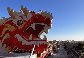 山海关第 80 张图片