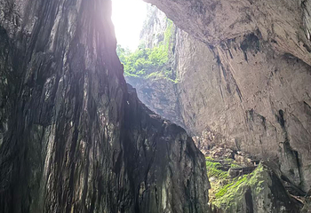 紫云格凸河风景名胜区第 49 张图片