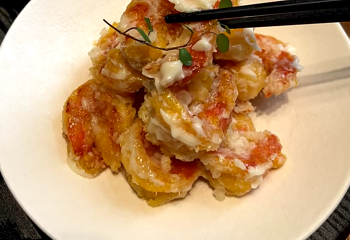 外滩家宴·上海菜（外滩南京路店）第 61 张图片