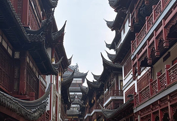 城隍庙旅游区第 189 张图片