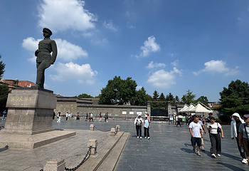 张学良旧居第 148 张图片