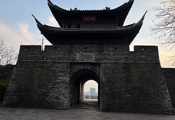 台州府城文化旅游区第 98 张图片