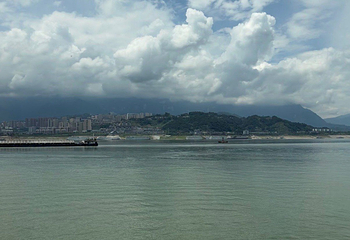 长江三峡第 178 张图片