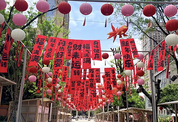 铁像寺水街第 22 张图片
