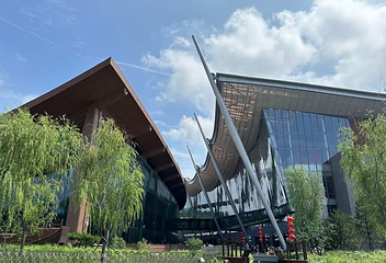 北京(通州)大运河文化旅游景区第 7 张图片