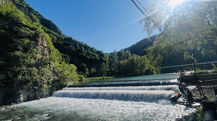 百里山水画廊第 67 张图片