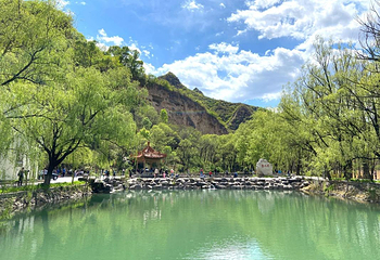百里山水画廊第 21 张图片
