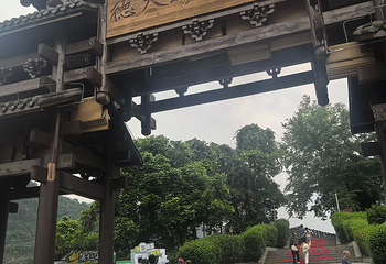 德天跨国瀑布景区第 311 张图片