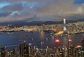 太平山顶第 171 张图片