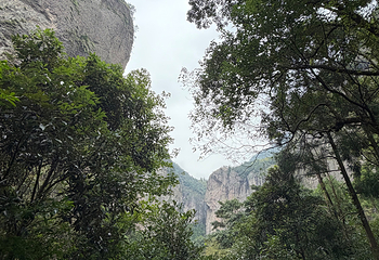 雁荡山第 189 张图片