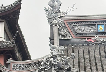 城隍庙旅游区第 170 张图片