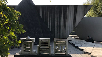 武汉园博园-宜昌园