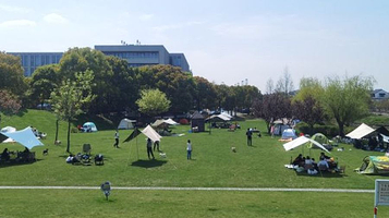 浦康休闲公园-露营地