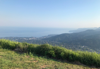 大室山第 39 张图片