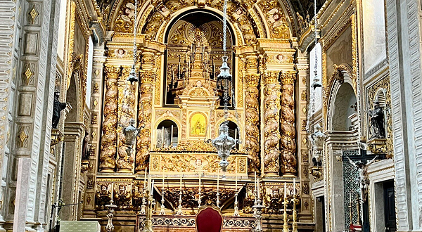 纳扎雷圣母圣殿