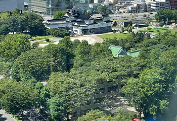 富山市役所展望塔第 20 张图片