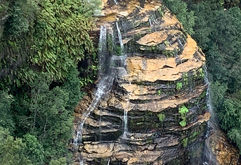 Gordon Falls Lookout第 9 张图片