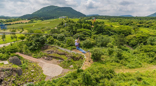 Jeju LAF (Jeju Light Art Festa)