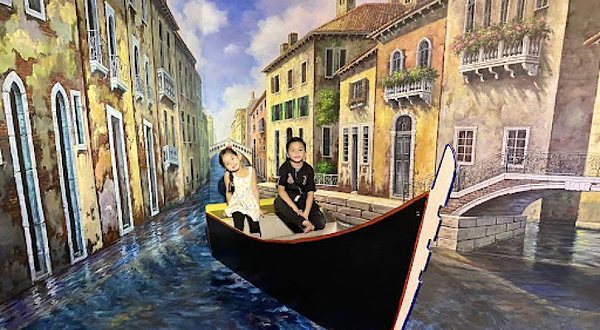 Segar City Port Dickson