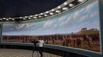 Kompleks Batyr Babalar