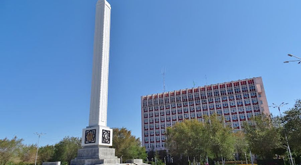 Monument of Independence