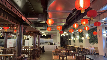 Chinatown Adelaide South Australia