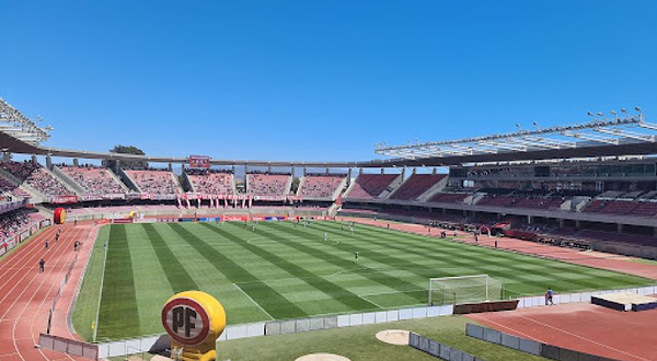 波尔塔达体育场