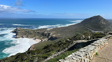 New Cape Point Lighthouse